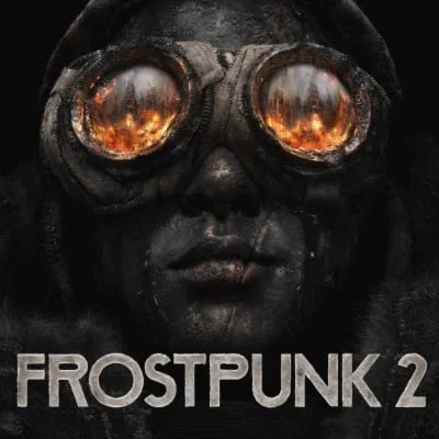FROSTPUNK 2 STEAM/РФ/УКР-СНГ КЛЮЧ