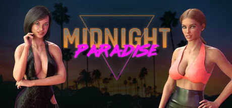 Midnight Paradise АВТОДОСТАВКА STEAM РОССИЯ