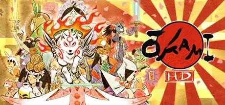 OKAMI HD / АВТОДОСТАВКА Россия Steam Gift