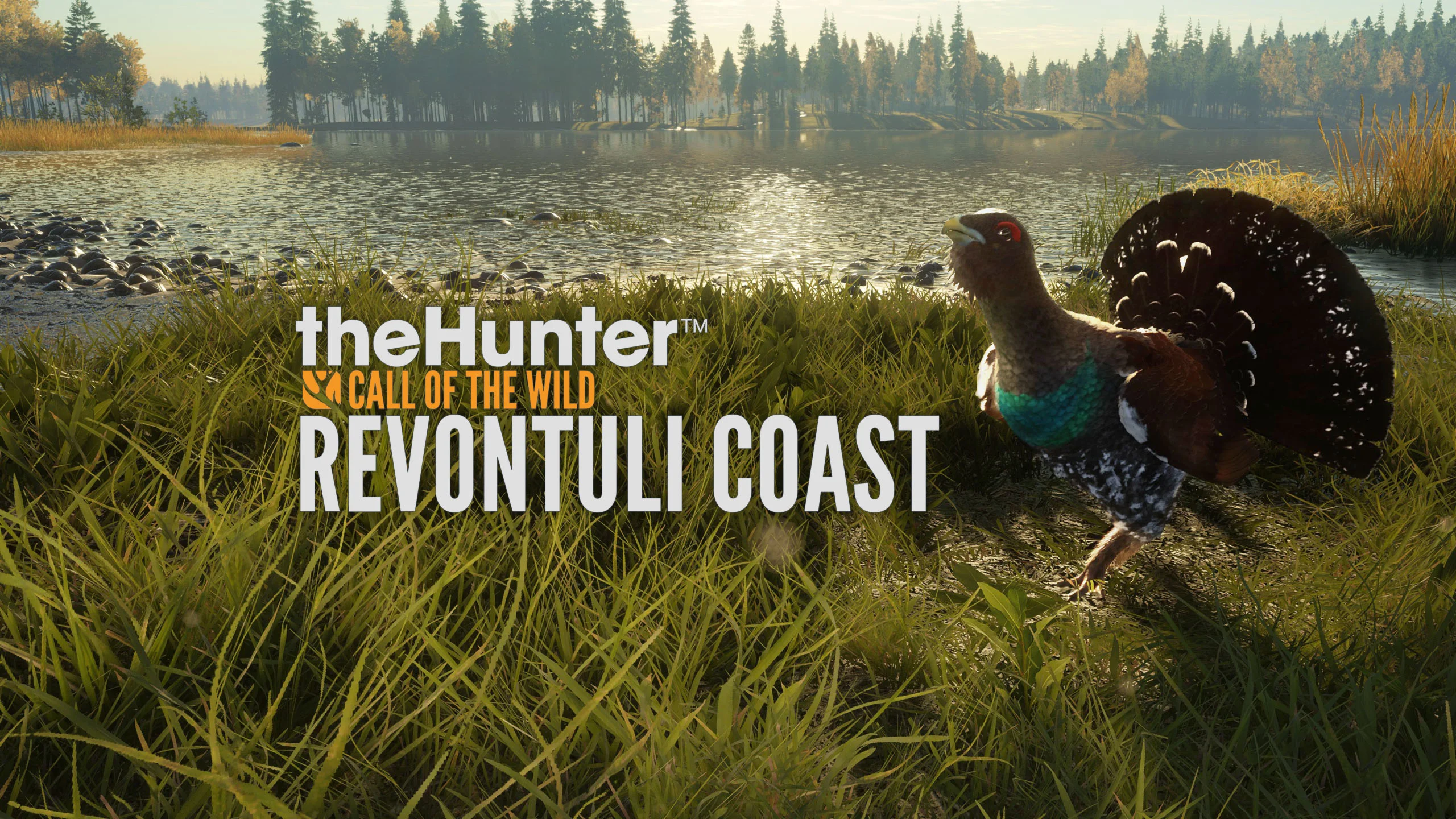 theHunter: Call of the Wild - Revontuli Coast