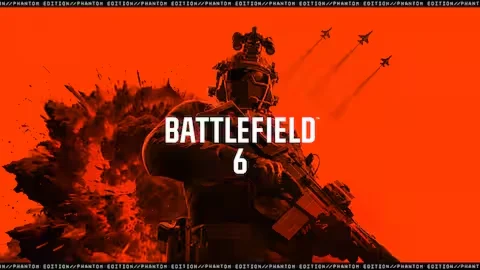 Battlefield 6 Бета Ключ Ранний доступ Глобально
