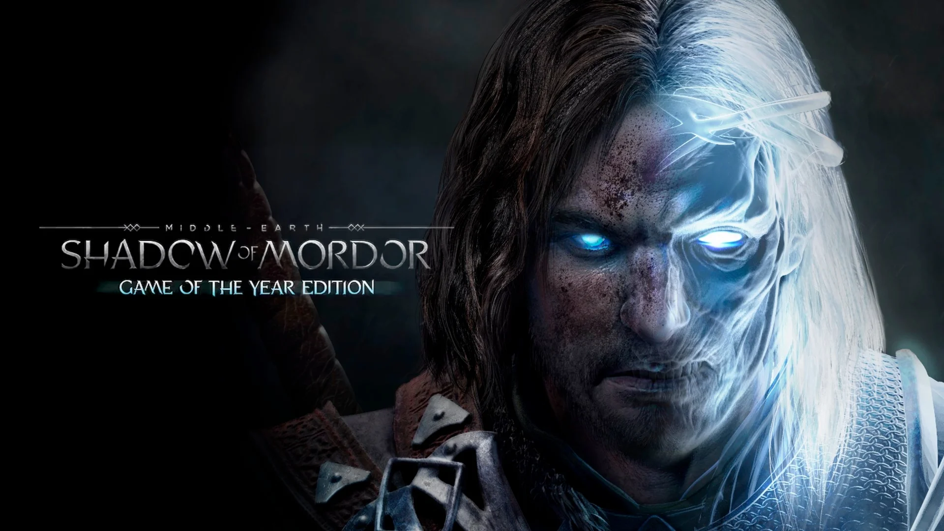 MIDDLE-EARTH: SHADOW OF MORDOR GOTY STEAM КЛЮЧ