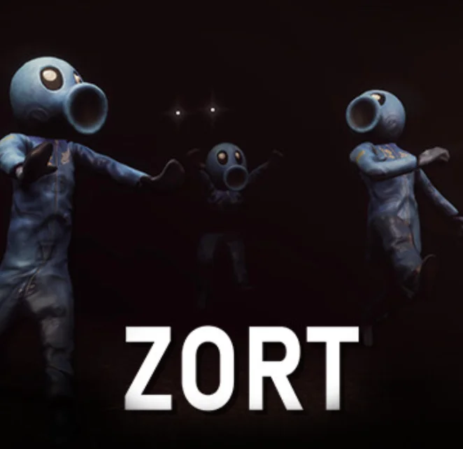 ZORTSTEAM АККАУНТ