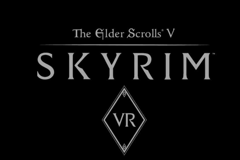 The Elder Scrolls V: Skyrim VR Steam Без Guard