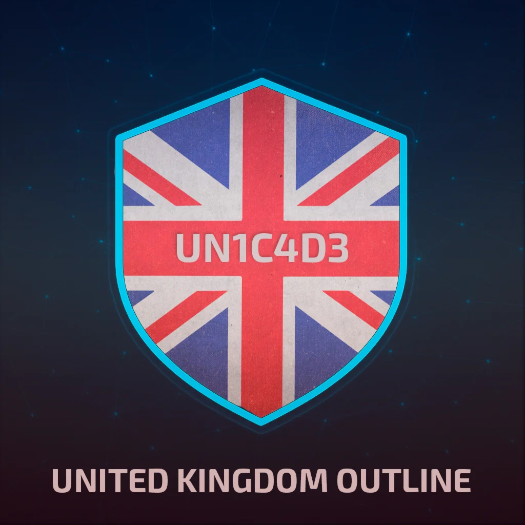 ВЕЛИКОБРИТАНИЯ OUTLINE VPN БЕЗЛИМИТ ЛИЧНЫЙ СЕРВЕР