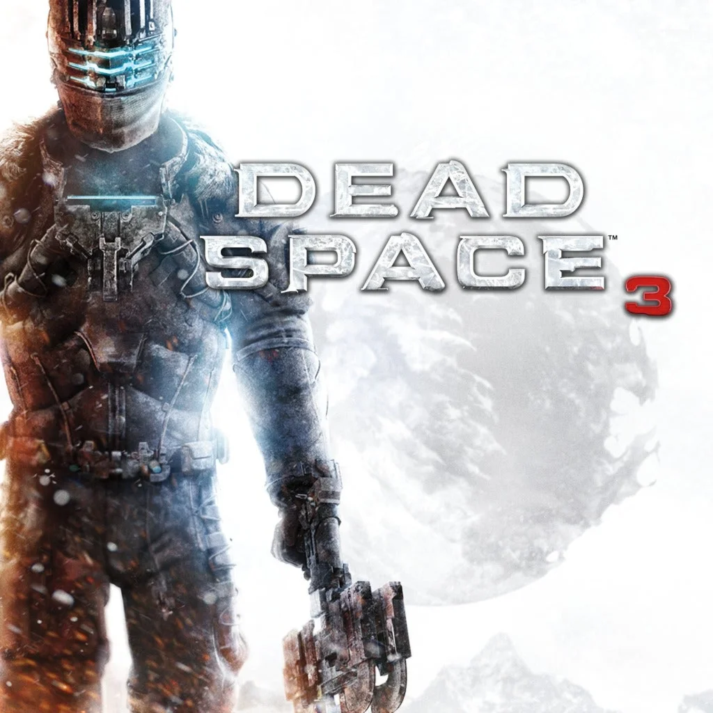 Dead Space 3 EA App Кооператив ПК Онлайн