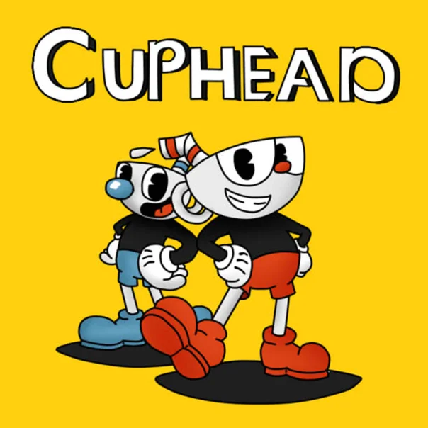 Cuphead Xbox One/Series/Ключ/Аргентина
