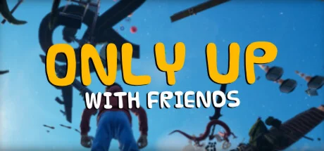 Only Up: With Friends АВТОДОСТАВКА Россия Gift