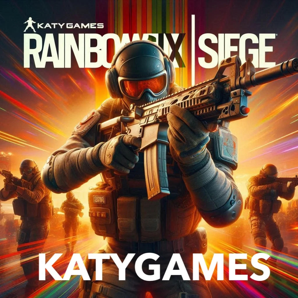 Кредиты Rainbow Six Siege КредитыXBOX/PC/PS