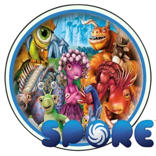 SPORE +DLC Steam GLOBAL