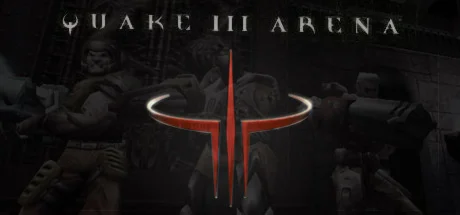 QUAKE 3 III Arena + Team Arena Steam Ключ / Global