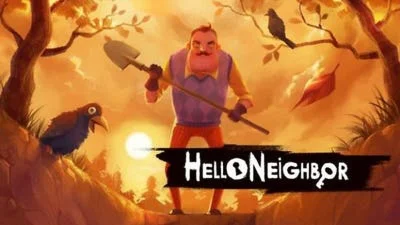 Hello NeighborSTEAM KEY/GLOBAL