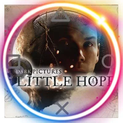 Dark Pictures Little Hope PS4/PS5/RU Аренда 7 дней