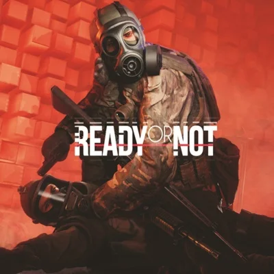 READY OR NOT / HOME INVASION / DARK WATERS STEAM РФ/СНГ