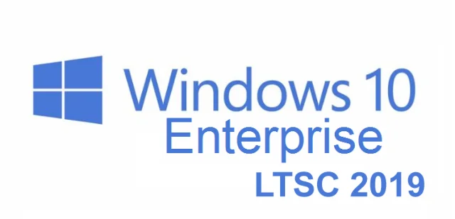 Код для Windows 10 Enterprise LTSC 2021 на 1 ПК