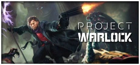 Project WarlockRegion freeSteam KeyАвтовыдача