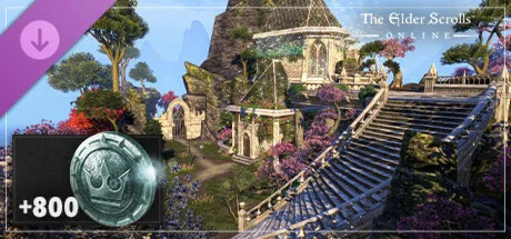 The Elder Scrolls Online: Housing Starter АВТО Steam