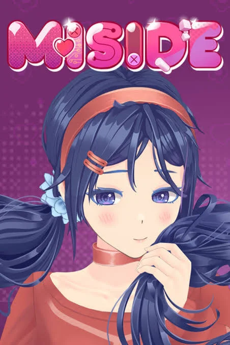 MiSide Steam Ключ РФ+МИР ВЫБОР