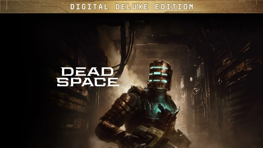 Dead Space Remake DELUXE + DLC Гарантия + Помощь +