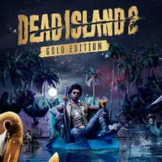 DEAD ISLAND 2 2023 GOLD EDITION + НОВОЕ DLC HAUS