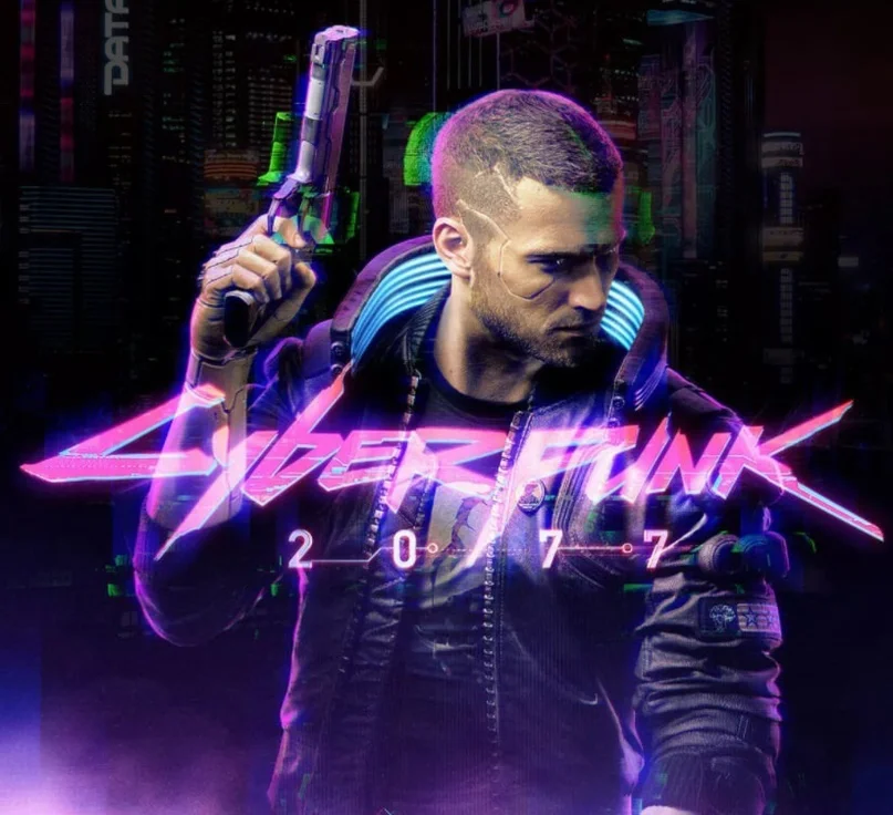 Cyberpunk 2077 + DLC Phantom Liberty STEAMАВТО