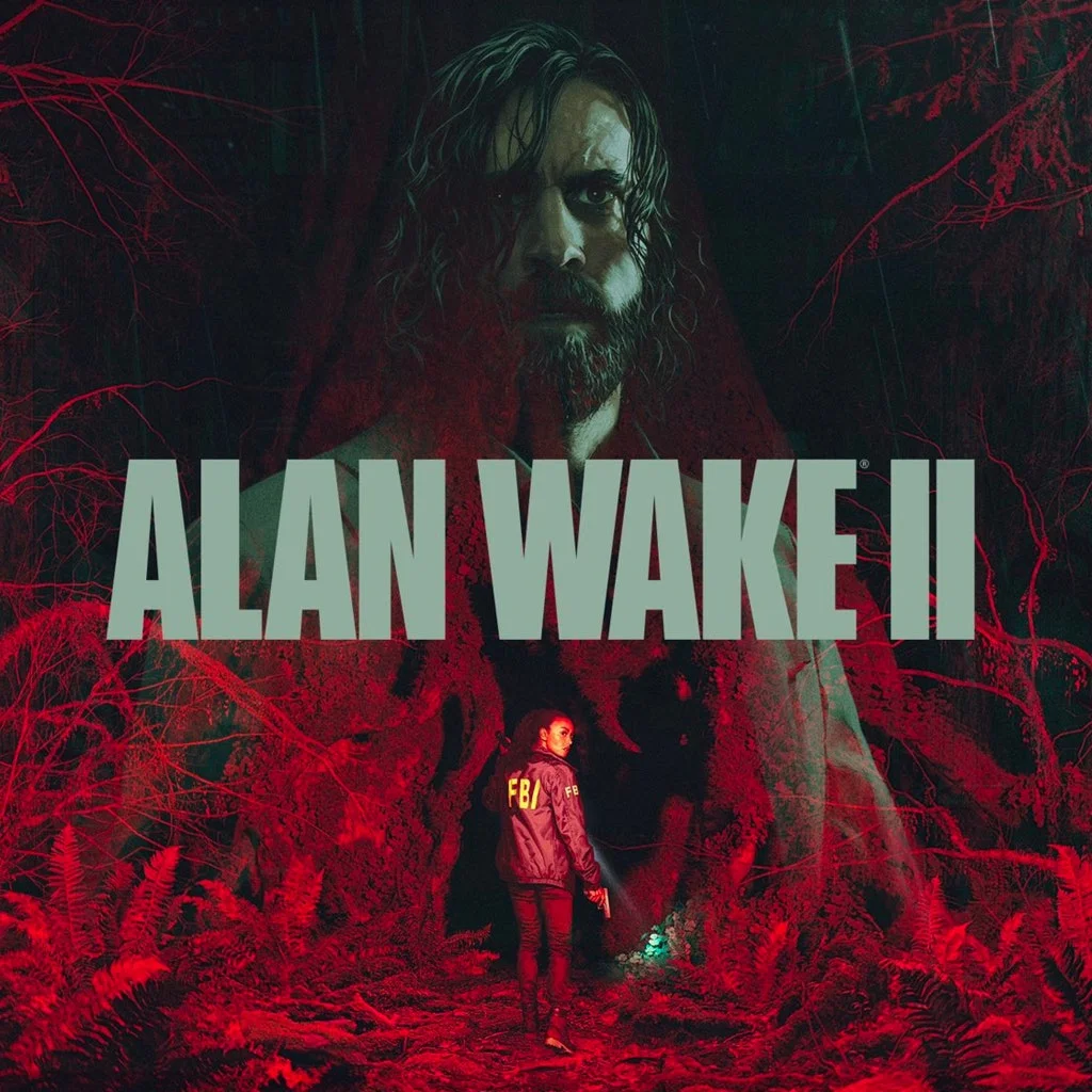 ALAN WAKE 2 ВСЕ ИЗДАНИЯ EPIC GAMES PC