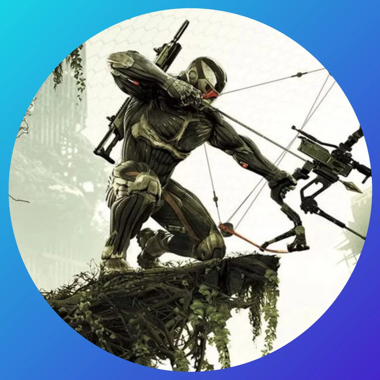 Origin Crysis 3 аккаунт+Смена почты