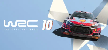 WRC 10 FIA World Rally Championship АВТО RU Gift