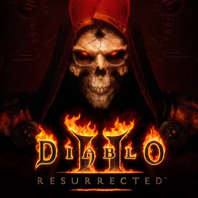 DIABLO II: RESURRECTED XBOX КЛЮЧ