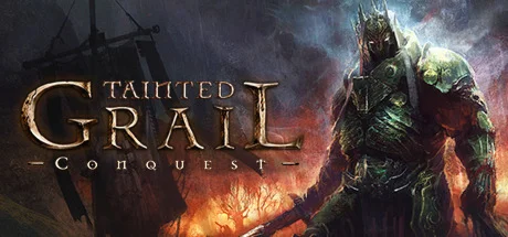 Tainted Grail: Conquest Steam Gift Россия