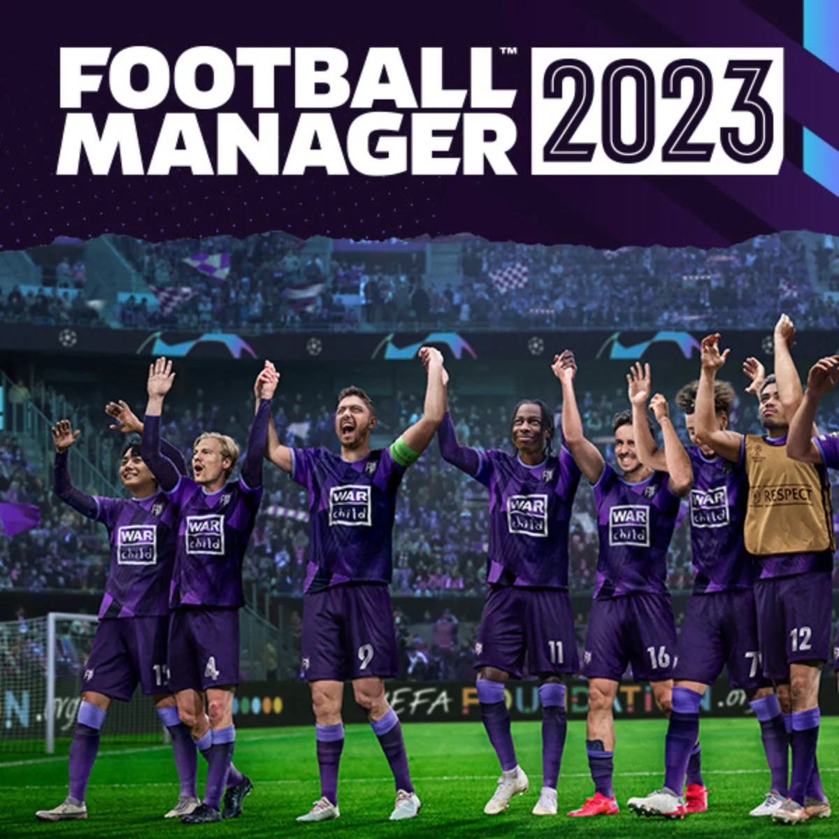 Football Manager 2023 + In-Game Editor RU + Global