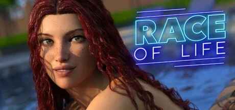 Race of Life - Act 1 АВТОДОСТАВКА STEAM РОССИЯ