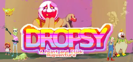 DropsyRegion freeSteam KeyАвтовыдача