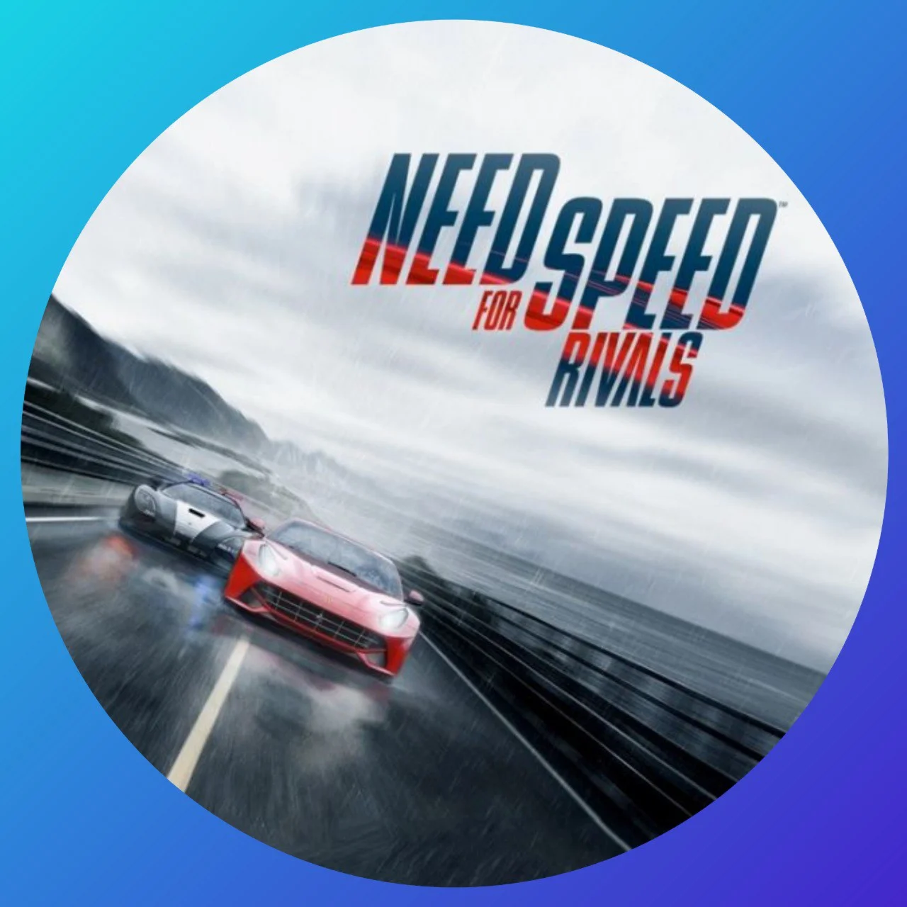 Origin Need for Speed Rivals аккаунт+Смена почты