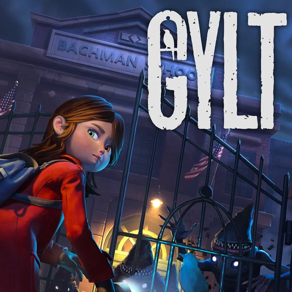 GYLT Steam Key/Region Free