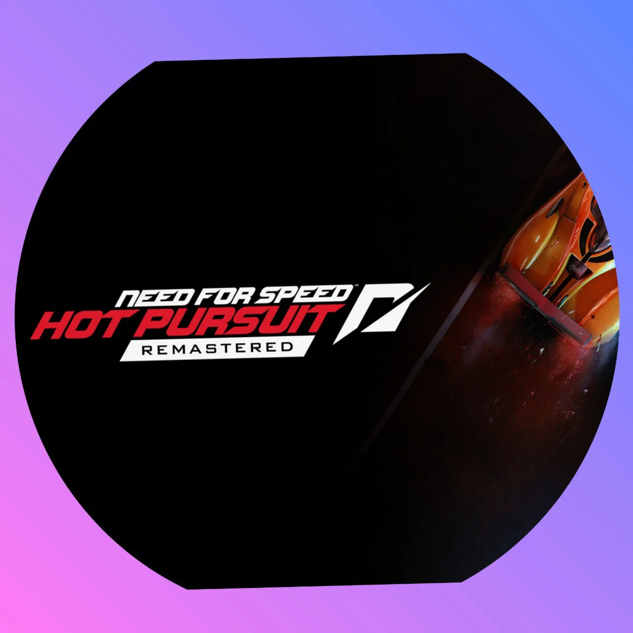 Origin NFS Hot Pursuit Remastered аккаунт+Смена почты