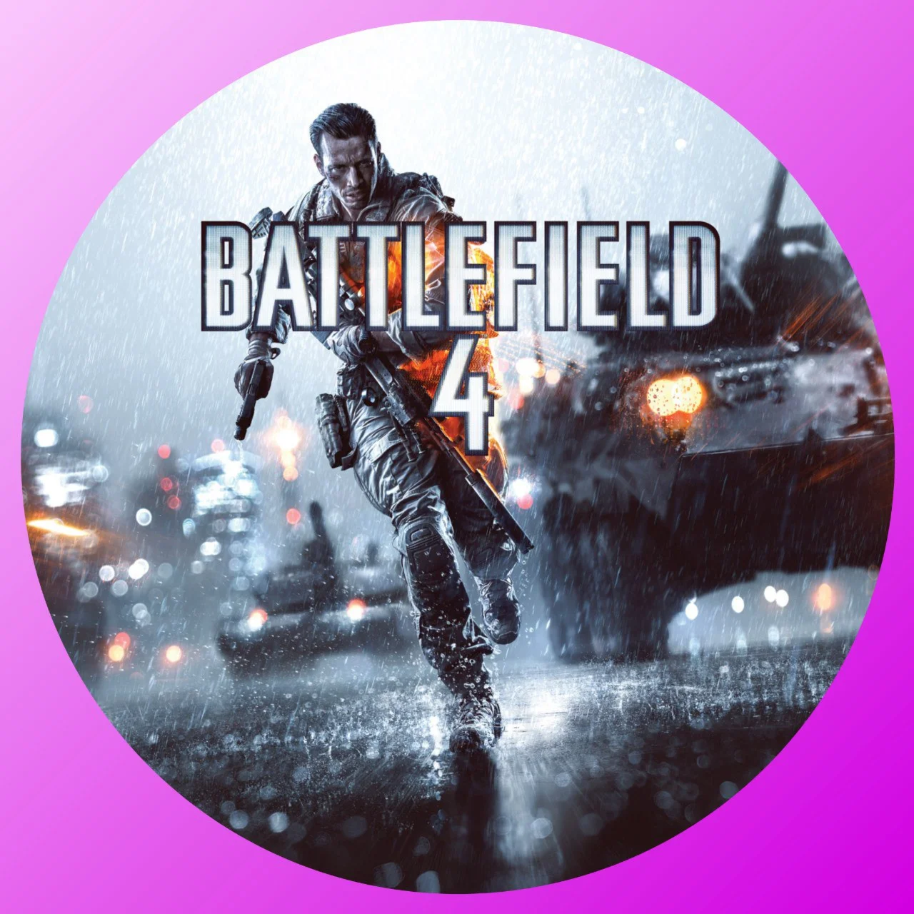 Origin Battlefield 4 аккаунт+Смена почты