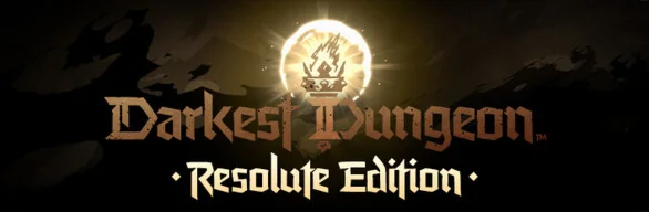 Darkest Dungeon II: Resolute Edition steam