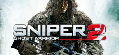 Sniper Ghost Warrior 2 STEAM КЛЮЧ РОССИЯ+МИР