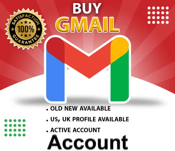 СТАРАЯ УЧЕТНАЯ ЗАПИСЬ GMAIL С ПОДТВЕРЖДЕННЫМ НОМЕРОМ ПО