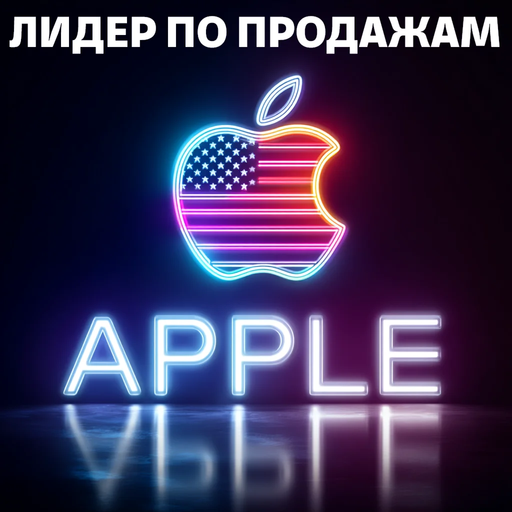 Подарочная карта Apple iTunes USA 2-500 НИЗКАЯ ЦЕНА